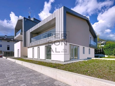 Foto Appartamento in via delle nazioni unite, Pergine Valsugana di 70 m²