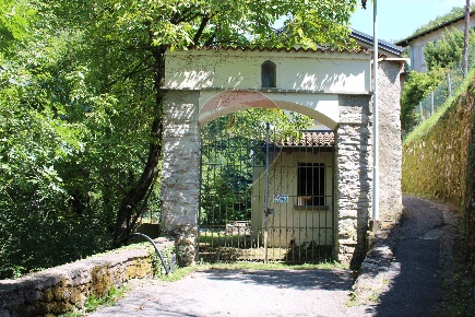 Foto Rustico in via Maglio, Torre de' Busi Centro di 418 m² con 8 locali