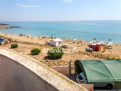 Foto Villa singola in Strada Consortile, Noto San Lorenzo di 200 m²