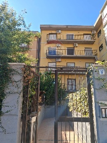 Foto Appartamento in Via Del Potatore, Catania San Giorgio di 63 m²