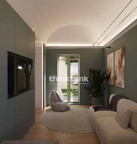 Foto Appartamento in Via Grotte Bianche, Catania XX Settembre - Tribunale