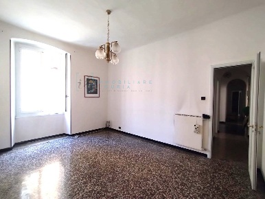 Foto Appartamento in via cipro, Genova Foce di 90 m² con 4 locali