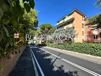Foto Appartamento in Via Pier Paolo Molinelli, Bologna Colli Murri