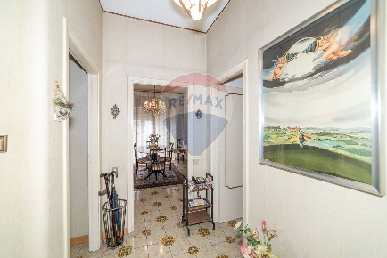 Foto Appartamento in Corso Indipendenza, Catania Palermo - Indipendenza