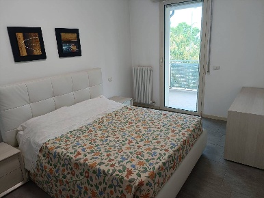 Foto Appartamento in via Giuseppe Mazzini, Bagnacavallo di 85 m² in vendita