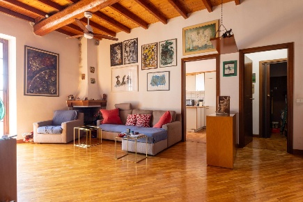 Foto Casa indipendente in Via Calchi Novati, Carnate di 210 m² con 4 locali