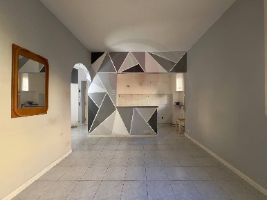 Foto Appartamento in Via Meucci, Lanciano Centro di 76 m² con 5 locali
