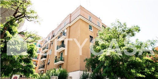 Foto Appartamento a Roma Africano - Villa Chigi di 50 m² con 2 locali