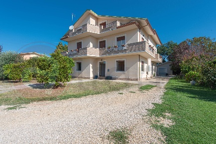 Foto Appartamento in Via Avelardo, Roccasecca Roccasecca Stazione di 185 m²