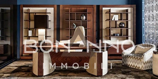 Foto Ufficio a Treviso Duomo di 450 m² in vendita