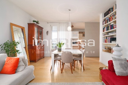 Foto Appartamento in via Callalta, Silea Centro di 130 m² con 7 locali