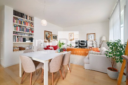 Foto Appartamento in via Callalta, Silea Centro di 130 m² con 7 locali