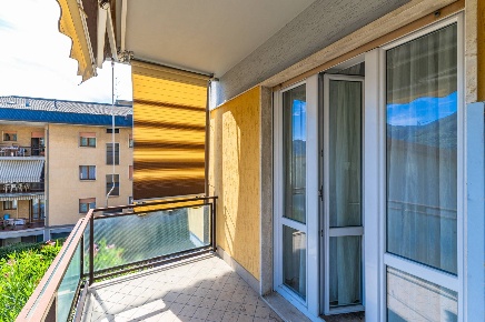 Foto Appartamento in via Milano, Albino Centro di 110 m² con 3 locali