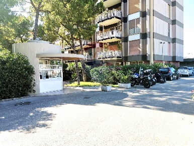 Foto Appartamento in Via Delle Murge, Bari Santa Caterina di 127 m²