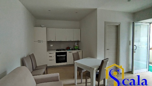 Foto Appartamento in VICO MINGIONE, San Tammaro di 30 m² con 1 locali