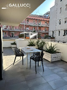 Foto Appartamento in Via Torquato Tasso, Pescara di 110 m² con 4 locali