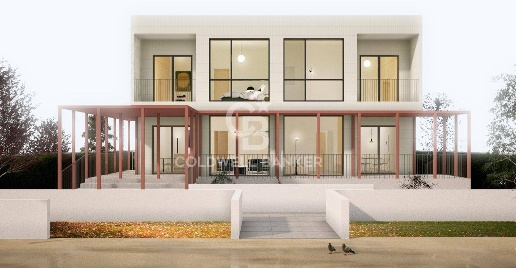 Foto Villa singola in Strada Del Baraccone, Bari Fesca di 260 m² in vendita