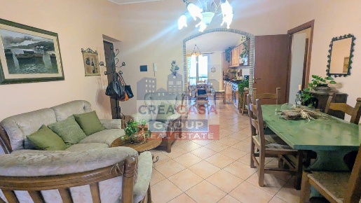 Foto Appartamento in Via Salvo D'Acquisto, Fiumefreddo di Sicilia di 112 m²