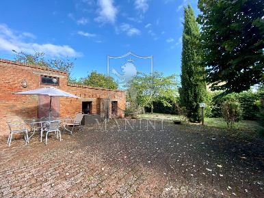 Foto Villa singola in Via Giacomo Leopardi, Montepulciano Acquaviva
