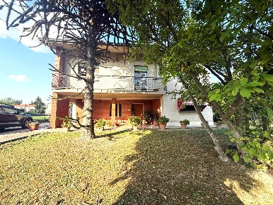 Foto Casa indipendente in VIA DEL FORNO, Ferrara San Bartolomeo di 170 m²