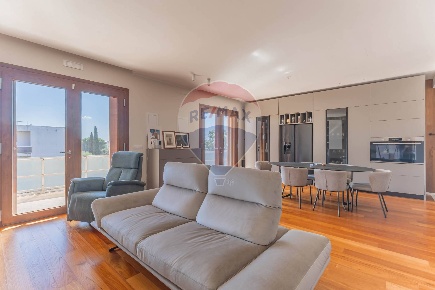 Foto Appartamento in Poggio delle ginestre, Noicattaro di 103 m² in vendita