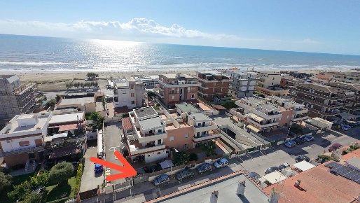 Foto Appartamento in via svezia, Pomezia Torvaianica - Surf Music di 60 m²
