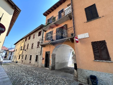 Foto Appartamento in via Vanetti, Inarzo di 70 m² con 3 locali in vendita