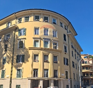 Foto Appartamento a Roma Parioli di 150 m² con 3 locali in affitto