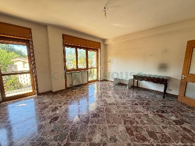 Foto Appartamento in via sant'Andrea, Baronissi Antessano di 120 m²