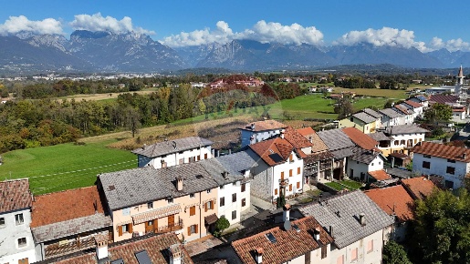 Foto Casa indipendente in Via Col, Borgo Valbelluna Mel di 120 m²