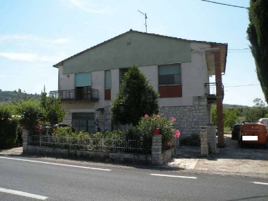 Foto Appartamento in Via della Stazione, Rapolano Terme Centro di 152 m²