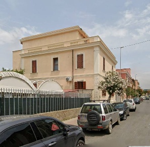 Foto Appartamento a Civitavecchia di 94 m² con 4 locali in vendita