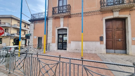 Foto Locale commerciale in Via Angelo Antonio Minichiello, Grottaminarda