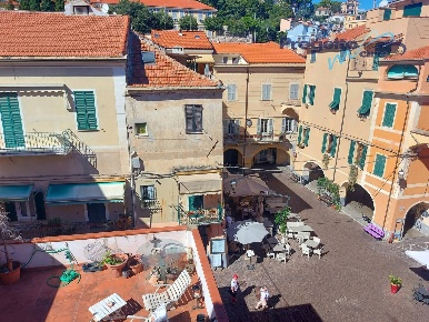 Foto Appartamento a Pietra Ligure Centro di 45 m² con 2 locali in vendita