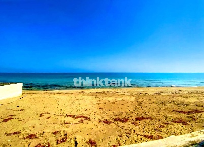 Foto Villa unifamiliare in Strada Consortile, Noto San Lorenzo di 80 m²