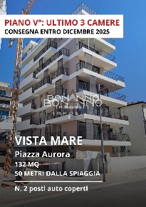 Foto Appartamento in VIA ZARA, Jesolo Lido Centro Ovest di 132 m²
