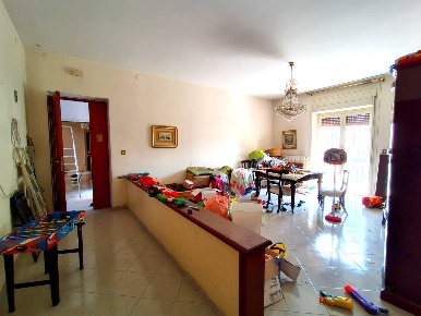 Foto Appartamento a Mariglianella di 110 m² con 4 locali in vendita