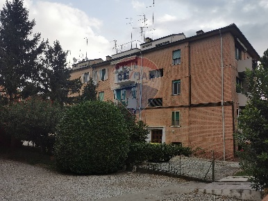 Foto Appartamento in Viale XXV Aprile, Ferrara San Benedetto di 81 m²