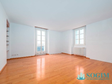 Foto Appartamento in Via Pacinotti, Como Civiglio di 71 m² con 2 locali