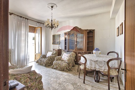 Foto Appartamento in Via XXIV Luglio, San Giovanni Valdarno di 110 m²