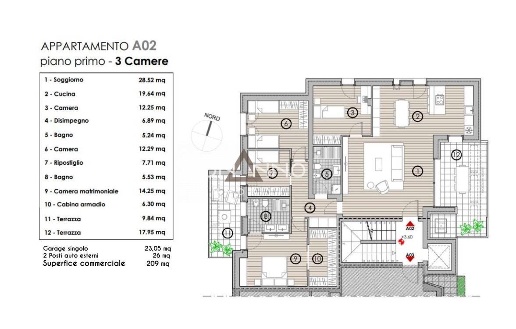 immagine annuncio 2 di 15