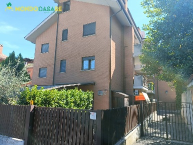 Foto Appartamento in via cacciatori delle alpi, Monterotondo di 70 m²