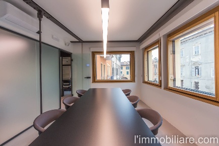 Foto Ufficio in Via Armando Diaz, Verona Centro Storico di 16 m² in affitto