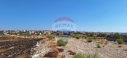 Foto Terreno residenziale in Contrada Masicugno, Rosolini di 11857 m²