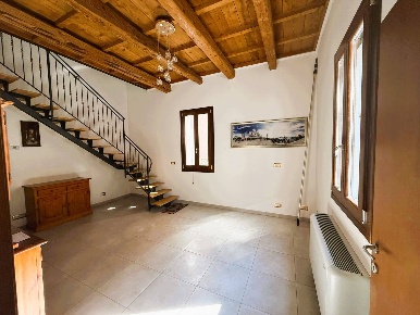 Foto Case semi ndipendenti in VIA LUDOVICO ARIOSTO, Masi Torello di 110 m²