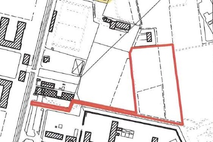 Foto Terreno agricolo in via san michele, Verona Borgo Venezia di 18000 m²
