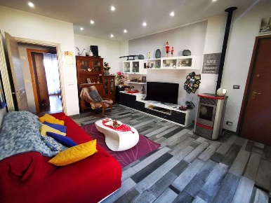 Foto Appartamento in Via Pedolazzi 80, Gravellona Toce Centro di 70 m²