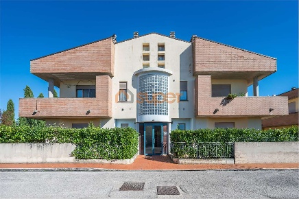 Foto Appartamento in Via Gisa Giani  12, Perugia Montelaguardia di 100 m²