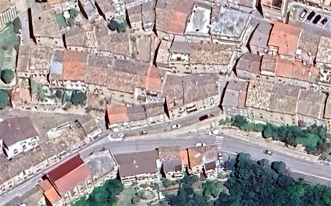 Foto Box in Via Porta da Sole, Monte San Pietrangeli Centro di 26 m²