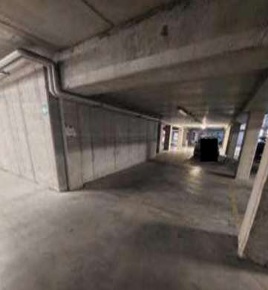 Foto Box in Via Ugo Aldrighi, Brescia San Polo Nuovo di 24 m² con 1 locali